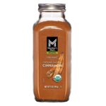 Canela Orgánica Molida