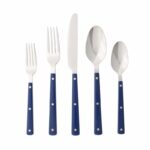 Set de Cubiertos de 20pz