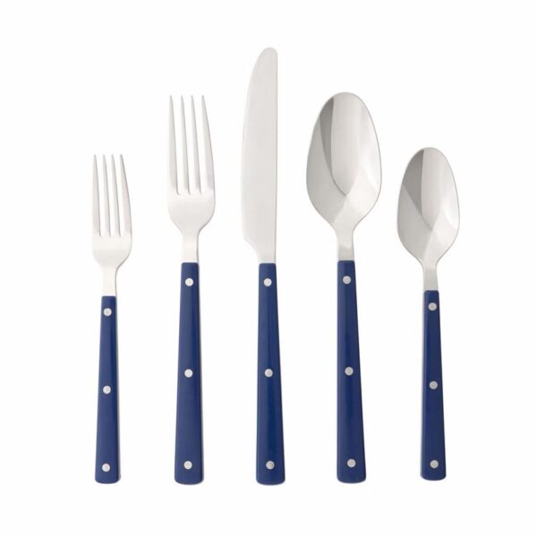 Set de Cubiertos de 20pz