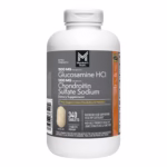 Glucosamina + Condroitina