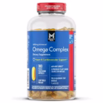 Omega Complex 1600 mg