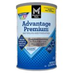 Fórmula infantil premium Base Leche