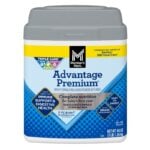 Fórmula infantil premium Base Leche