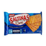 Galletas Saltinas