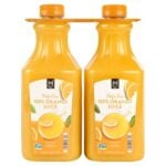 Jugo de Naranja