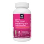 Multivitamínico Mujer