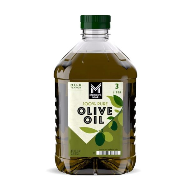 Aceite de Oliva Puro