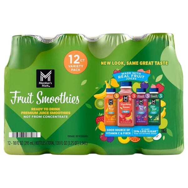 Batido de Frutas