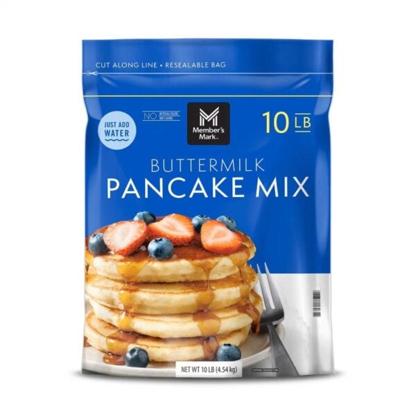 Mezcla para Pancakes
