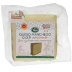 Queso Manchego