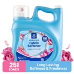 Suavizan De Ropa Spring Flowers