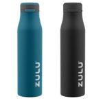 Botellas de Agua Zulu Acero Inoxidable