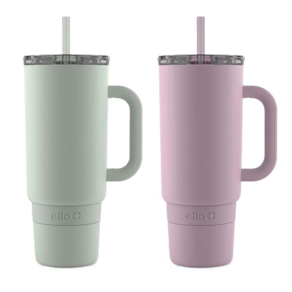 Vasos Térmicos Acero Inoxidable