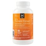 Cúrcuma Extracto 700 mg