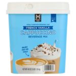 Cappuccino Vainilla Francesa