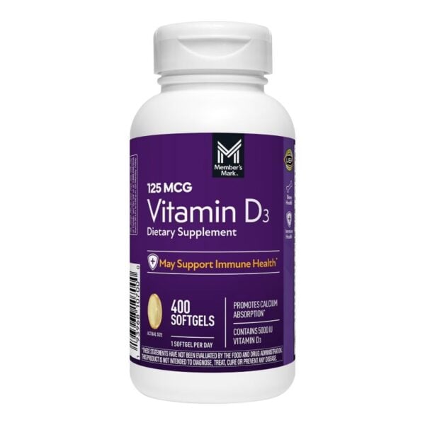Vitamina D3