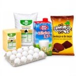 Combo Productos Básicos