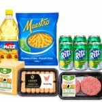 Combo Variado + Refrescos
