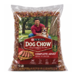 Alimento para Perros Adultos 5lb