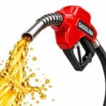Gasolina Especial