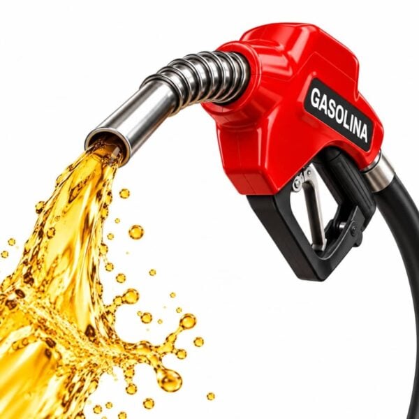 Gasolina Especial