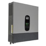 Inversor Solar Híbrido DATOUBOSS de 12KW