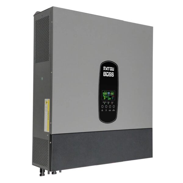 Inversor Solar Híbrido DATOUBOSS de 12KW