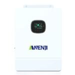 Inversor Solar Híbrido ANENJI de 12KW