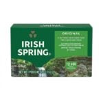 Jabón Original Irish Spring