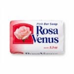 Jabón Pink Rosa Venus