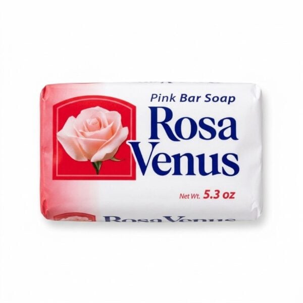 Jabón Pink Rosa Venus
