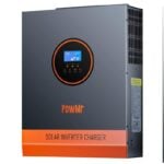 Inversor Solar Híbrido PowMr de 8KW
