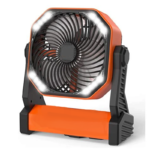 Ventilador de Doublepow 40000mAh