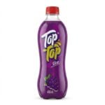 Refresco Top Top Uva