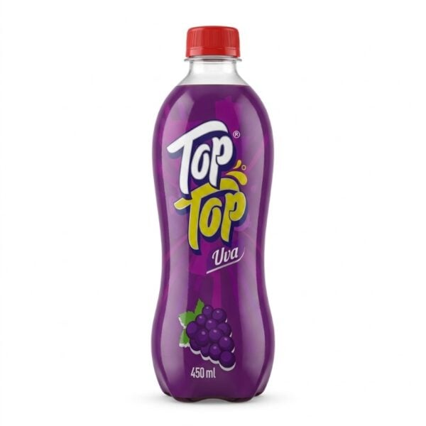 Refresco Top Top Uva