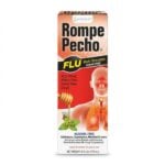 Rompe Pecho FLU